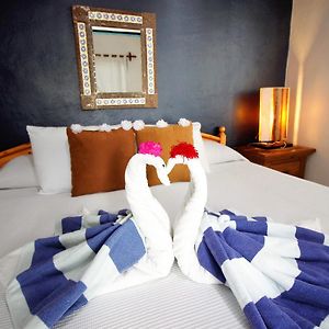 Habitación Deluxe con Cama King